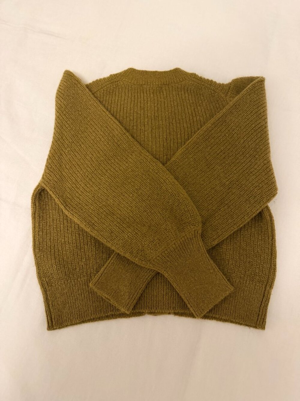ba&sh Cardigan - Picture 4 of 7